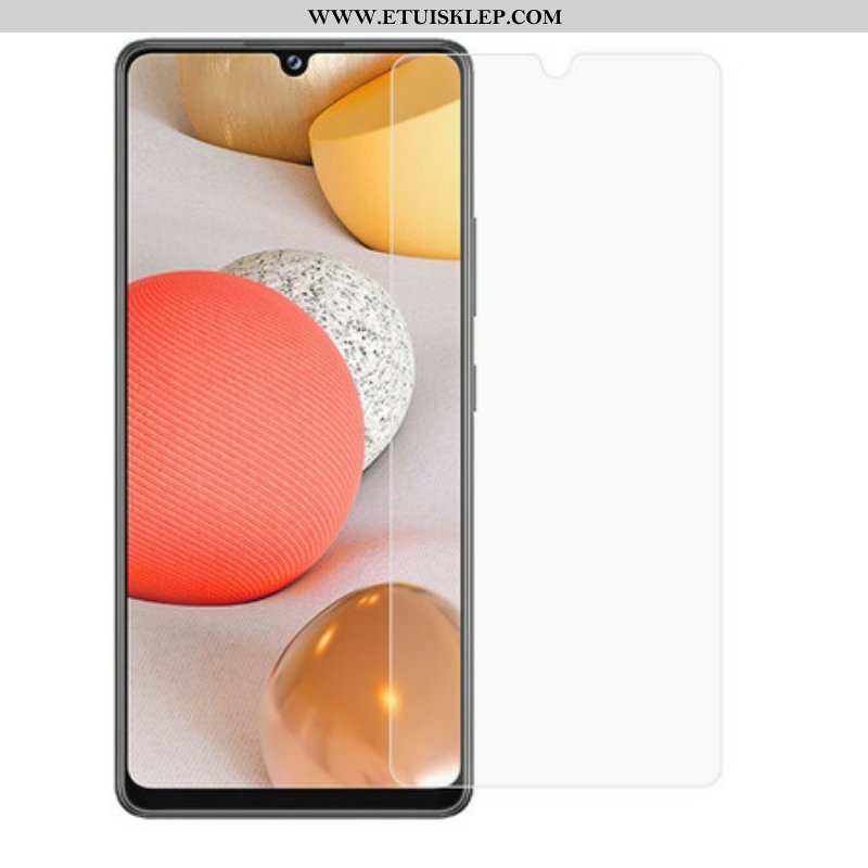 Zabezpieczenie Ekranu Ze Szkła Hartowanego Arc Edge Do Samsunga Galaxy A42 5G